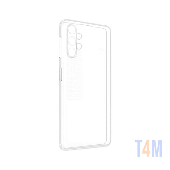 Soft Silicon Case for Samsung Galaxy A32 5g Transparent